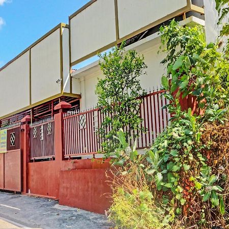 קופנג Oyo 91416 Puri 88 Homestay מראה חיצוני תמונה