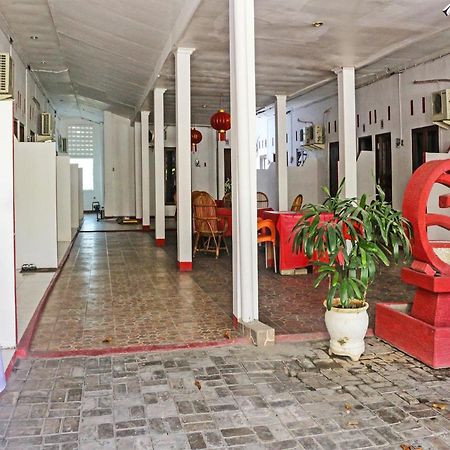 קופנג Oyo 91416 Puri 88 Homestay מראה חיצוני תמונה
