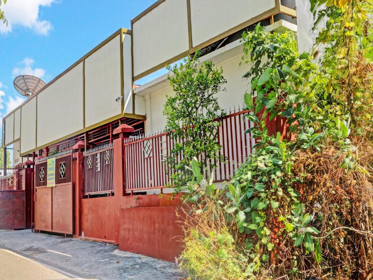 קופנג Oyo 91416 Puri 88 Homestay מראה חיצוני תמונה