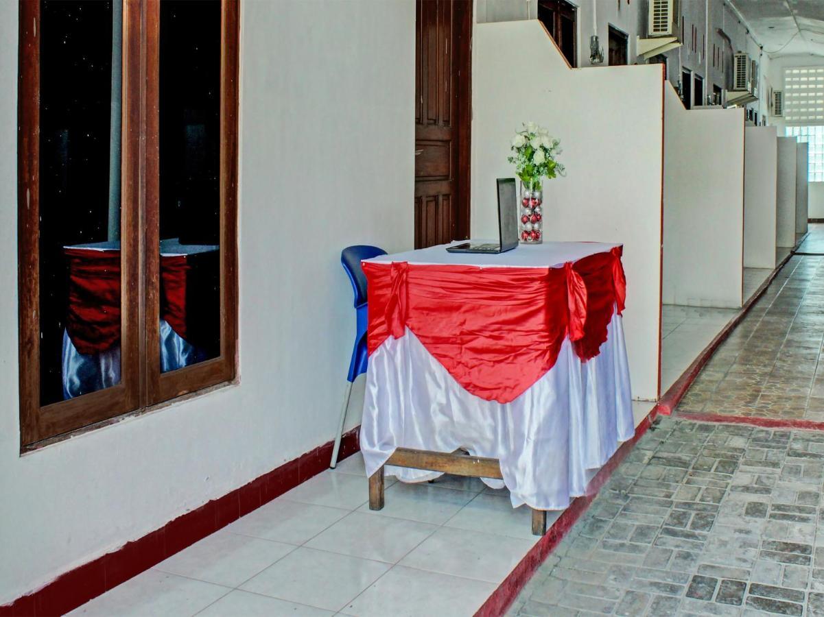 קופנג Oyo 91416 Puri 88 Homestay מראה חיצוני תמונה