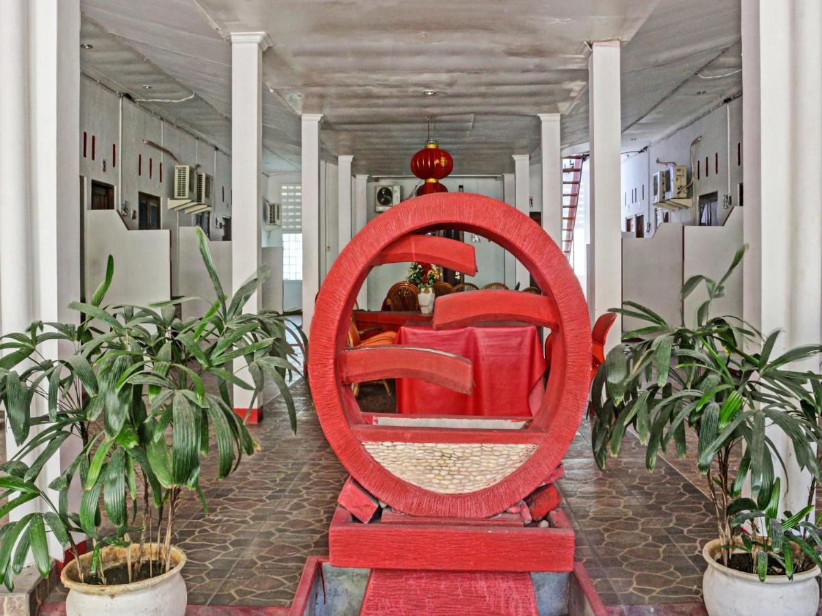 קופנג Oyo 91416 Puri 88 Homestay מראה חיצוני תמונה