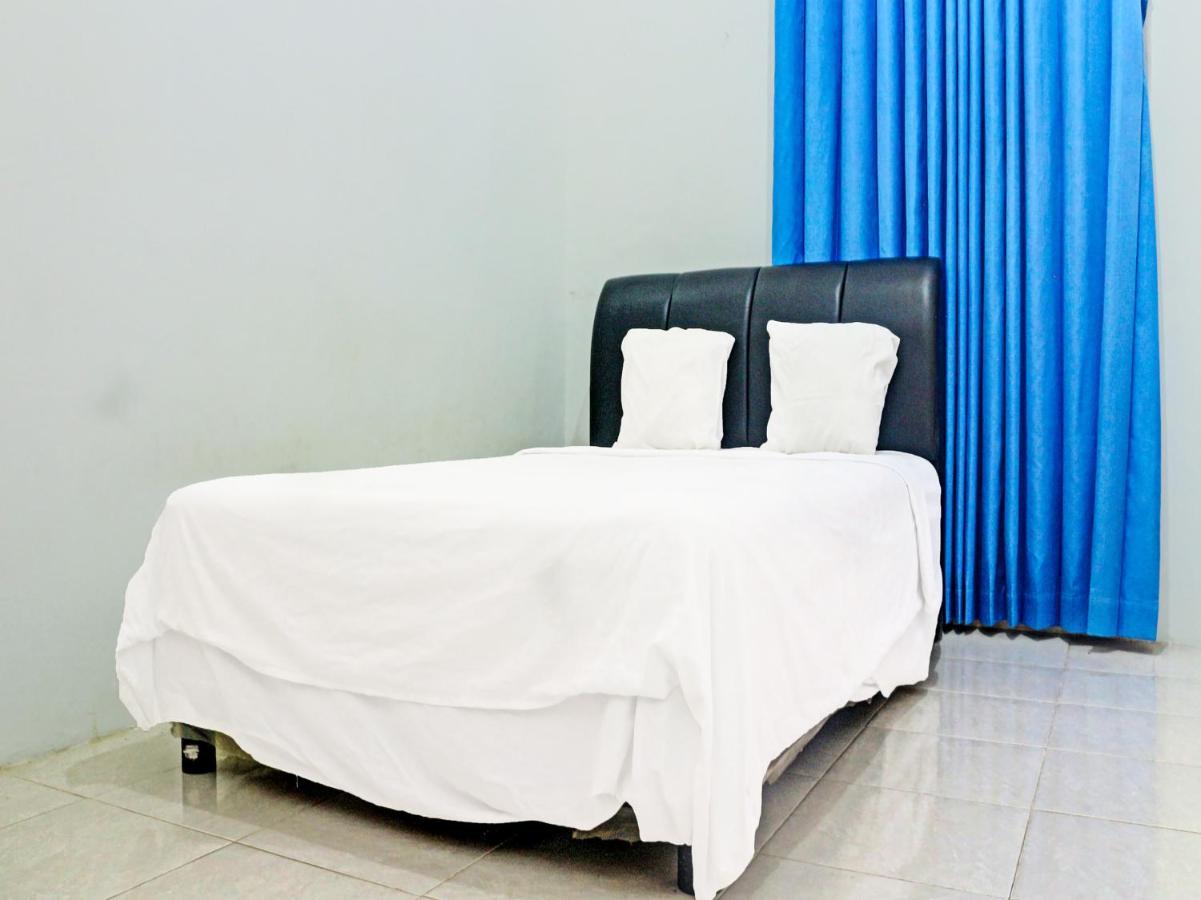 קופנג Oyo 91416 Puri 88 Homestay מראה חיצוני תמונה