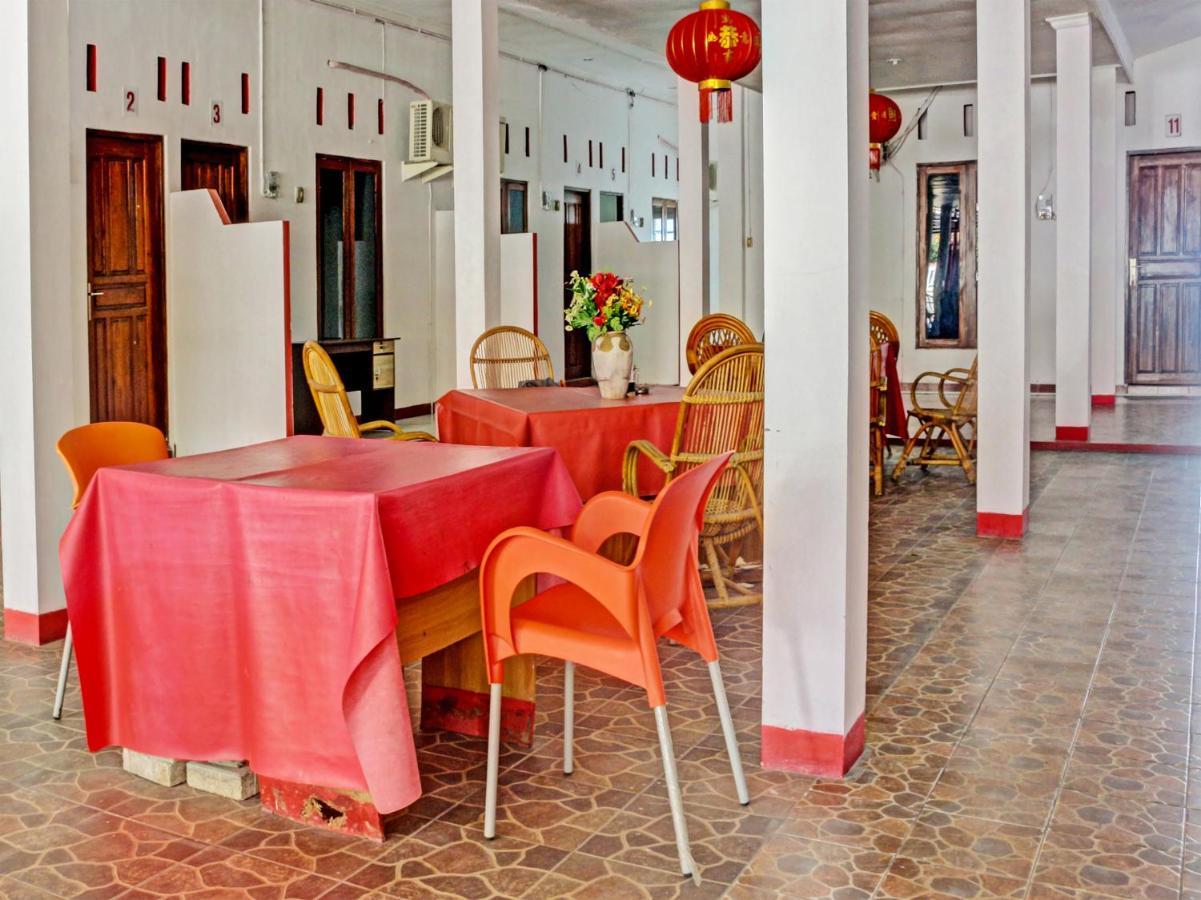 קופנג Oyo 91416 Puri 88 Homestay מראה חיצוני תמונה