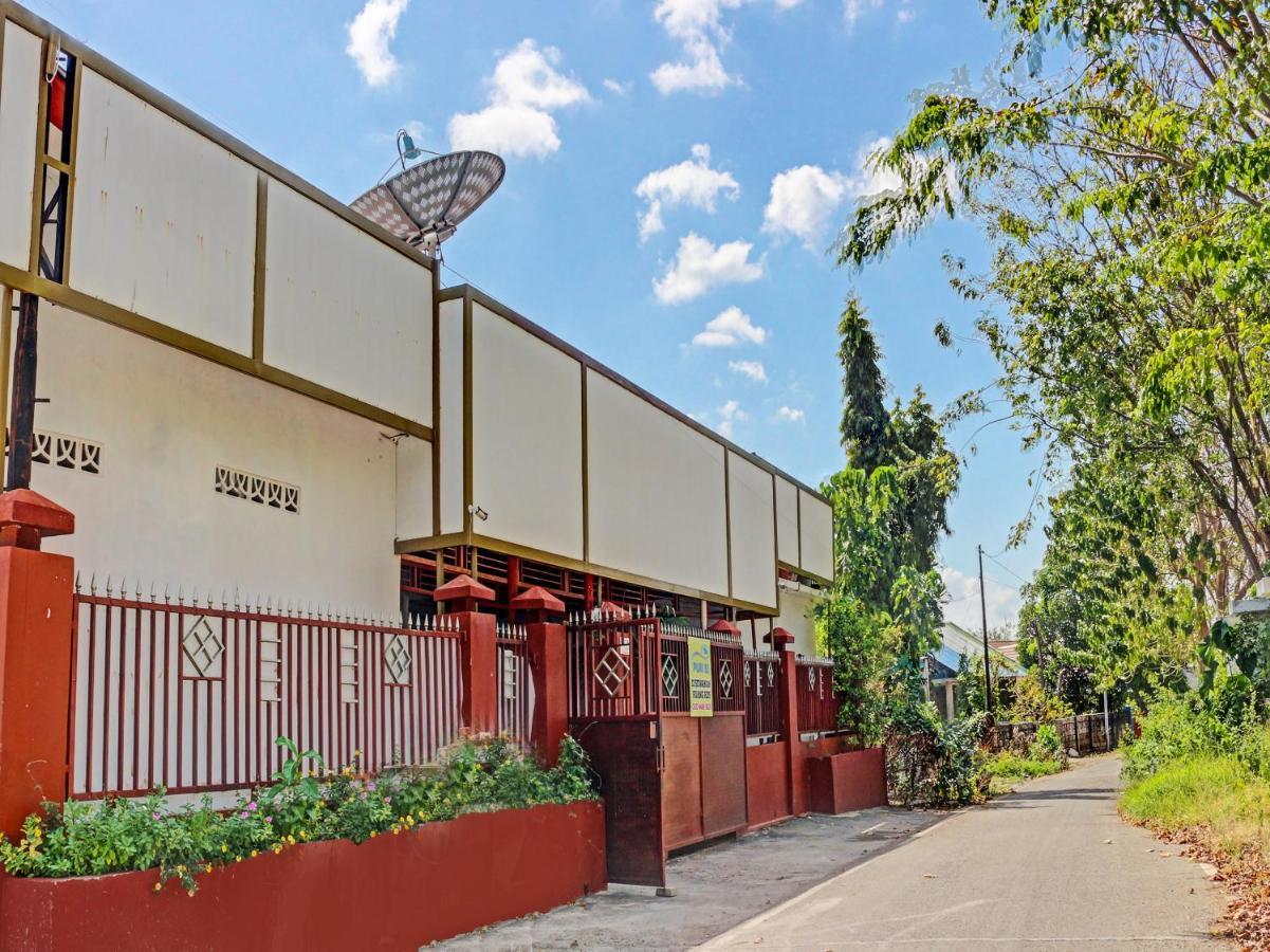 קופנג Oyo 91416 Puri 88 Homestay מראה חיצוני תמונה