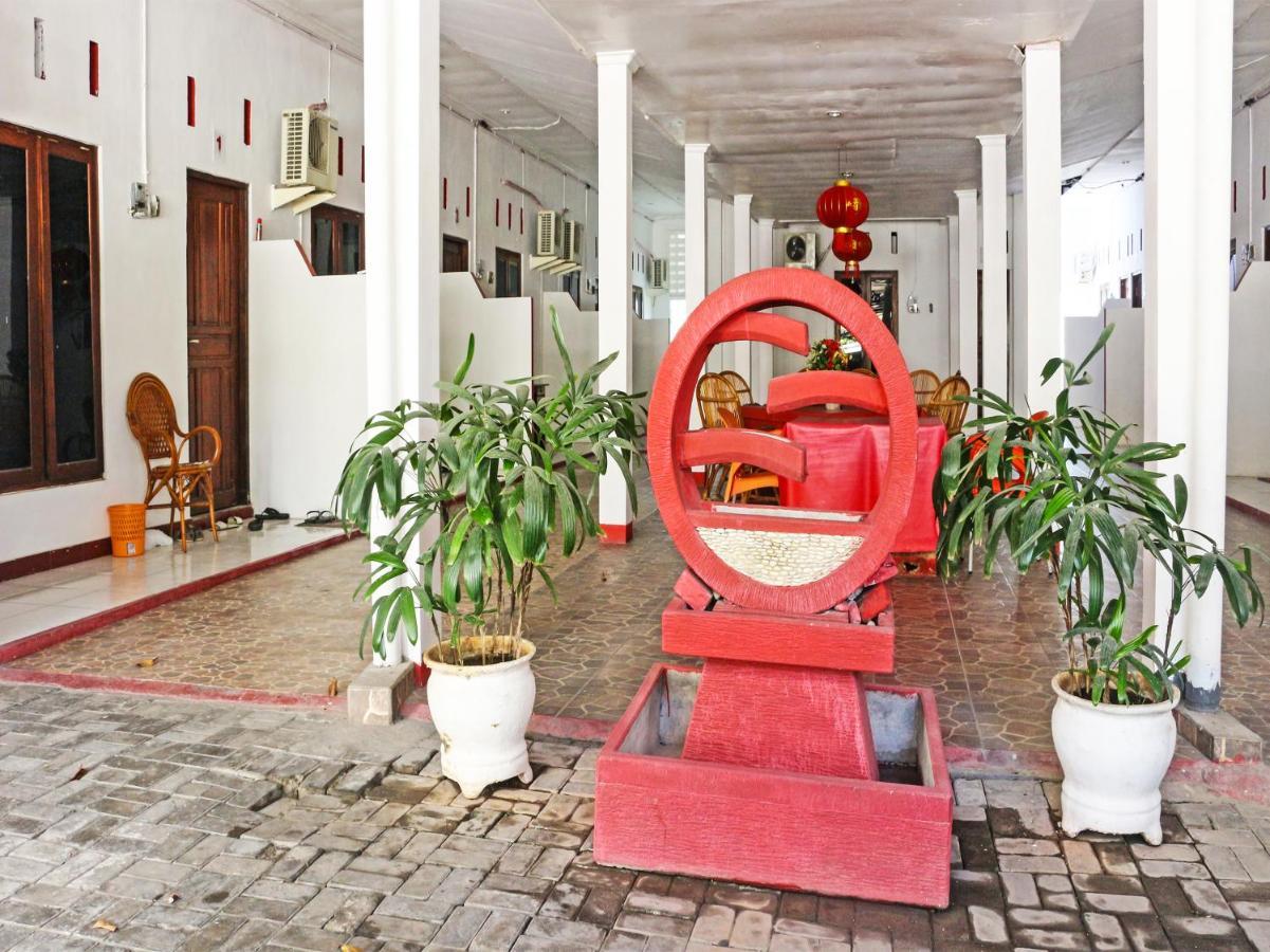 קופנג Oyo 91416 Puri 88 Homestay מראה חיצוני תמונה
