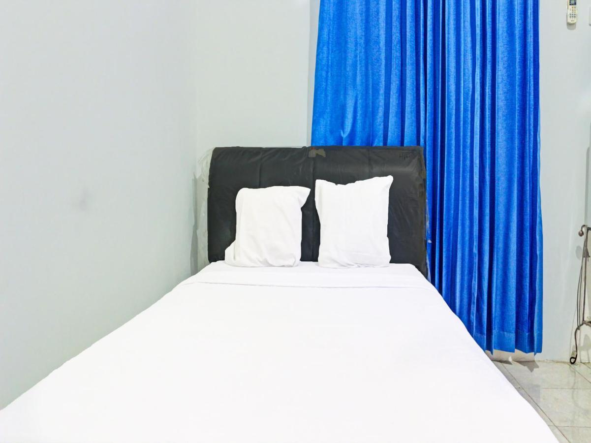קופנג Oyo 91416 Puri 88 Homestay מראה חיצוני תמונה