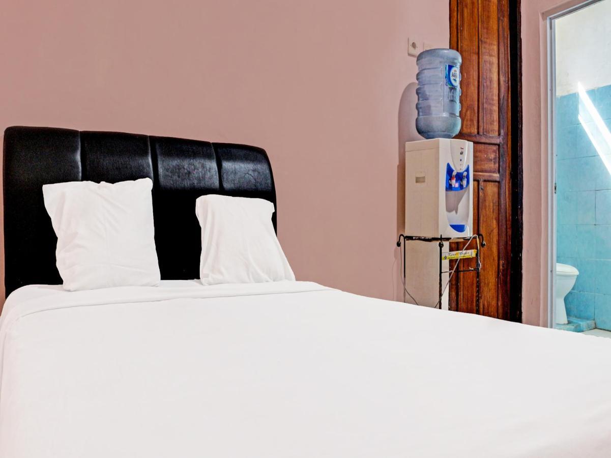 קופנג Oyo 91416 Puri 88 Homestay מראה חיצוני תמונה