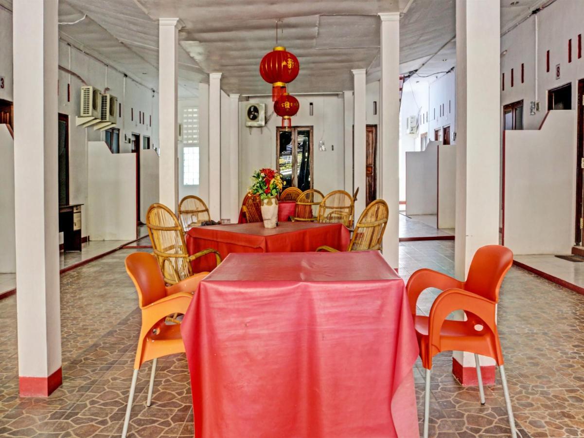 קופנג Oyo 91416 Puri 88 Homestay מראה חיצוני תמונה