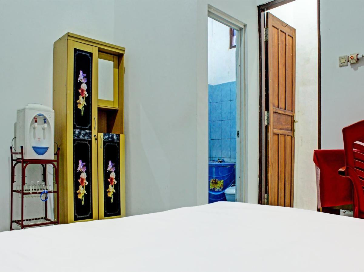 קופנג Oyo 91416 Puri 88 Homestay מראה חיצוני תמונה