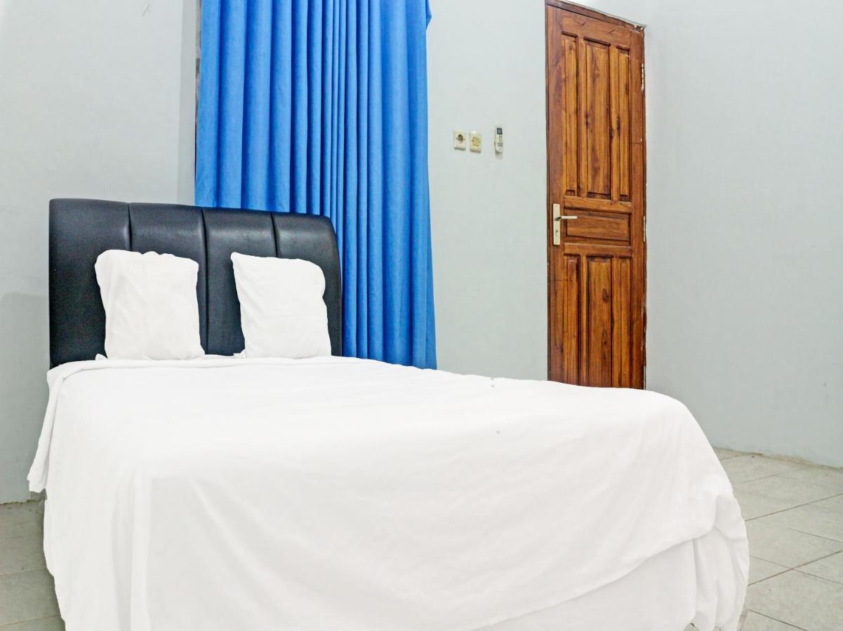 קופנג Oyo 91416 Puri 88 Homestay מראה חיצוני תמונה