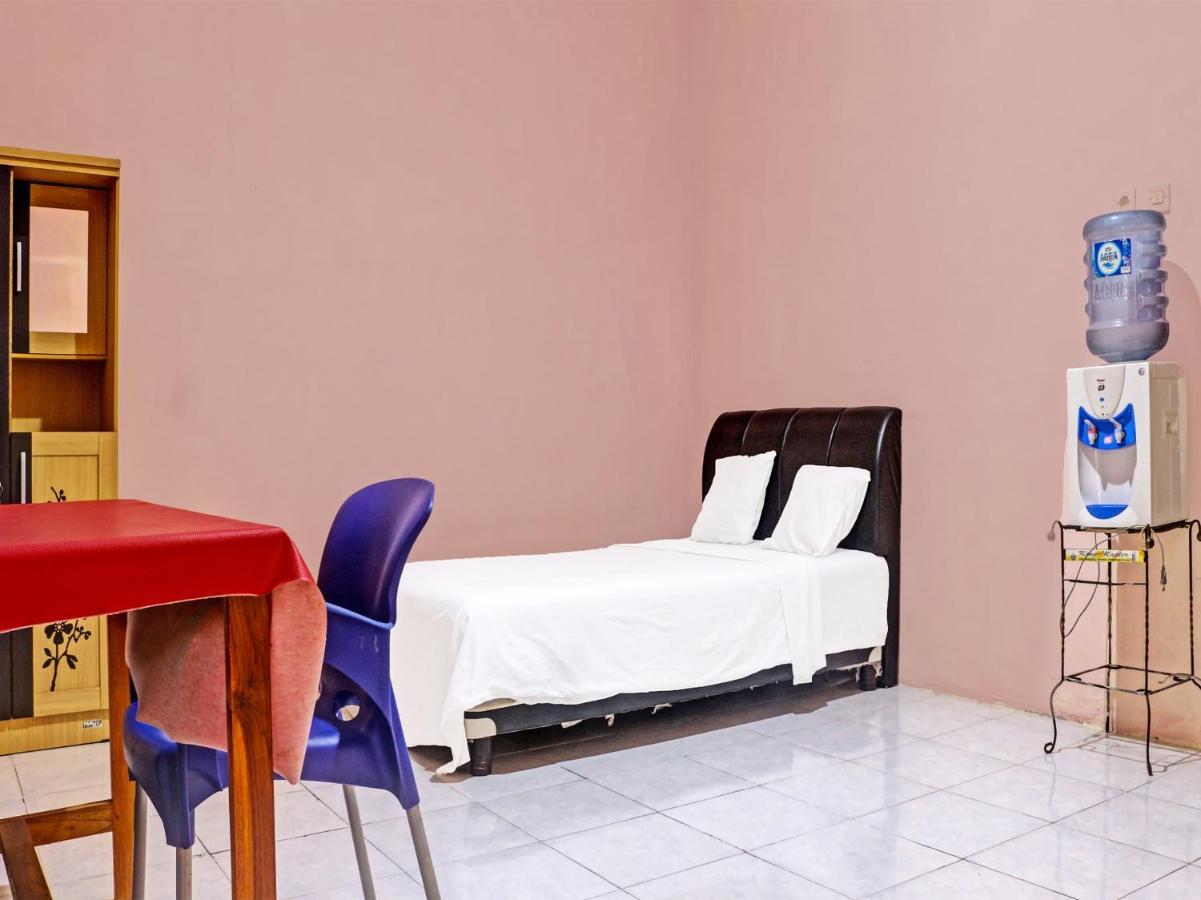 קופנג Oyo 91416 Puri 88 Homestay מראה חיצוני תמונה