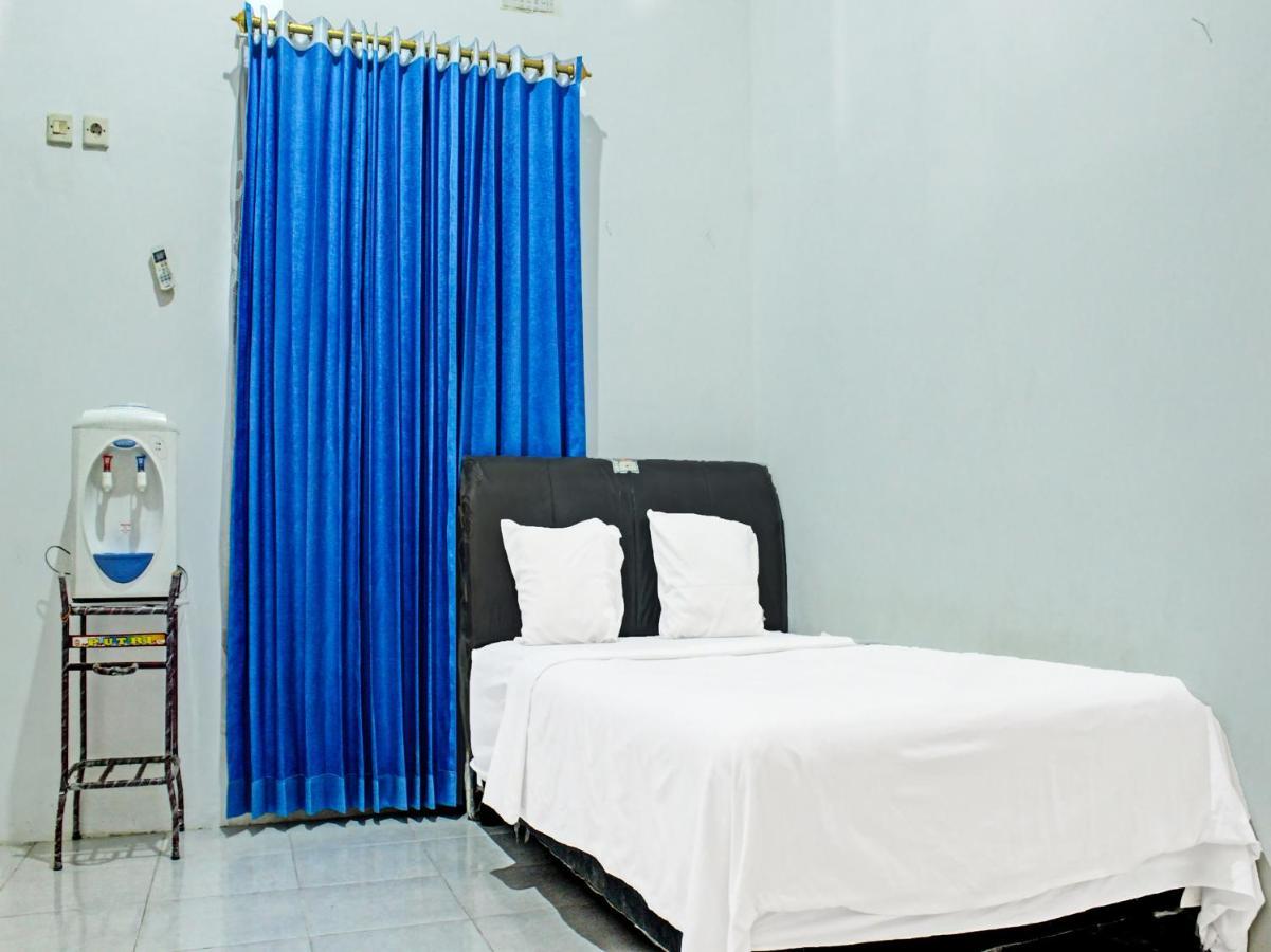 קופנג Oyo 91416 Puri 88 Homestay מראה חיצוני תמונה